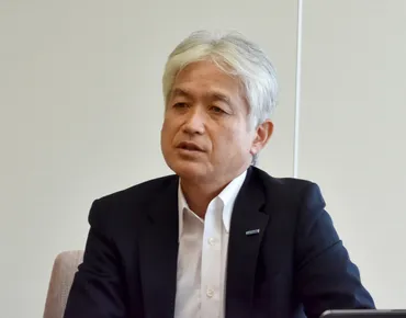 内向き文化が定着」 データ不正、再発防止徹底 カナデビア社長（時事通信） 