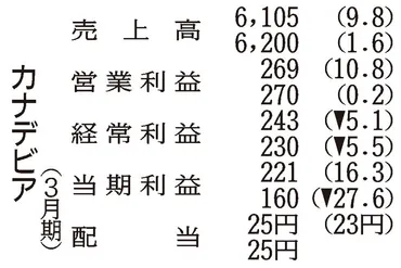 カナデビアの通期見通し、増収 環境事業堅調 