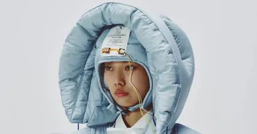 大阪万博出展の゛着られる゛スリープテック「ZZZN SLEEP APPAREL SYSTEM」がミラノデザインウィークに初出展 