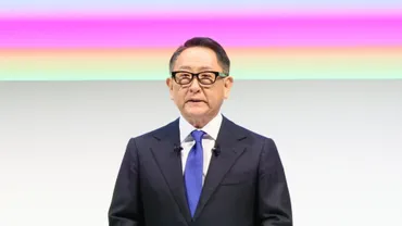 トヨタ「認証不正」、豊田章男会長に重大な責任（郷原信郎） 
