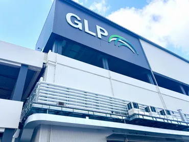 東灘・住吉浜町に「GLP 神戸住吉浜」が満床竣工。国内最大級の賃貸型全館冷凍冷蔵・全館可変温度帯仕様の物流施設の内部をご紹介します! #東灘区 #GLP神戸住吉浜 #GLP