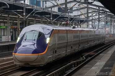2024年の東北新幹線はなぜこんなにトラブル続き？原因と対策を徹底解説！2024年、相次ぐ東北新幹線のトラブルを振り返る