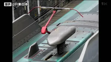 「両件とも列車そのものの構造にかかわる部分で不安をかけた」東北新幹線パンタグラフ損傷や在来線車両でひび 相次ぐトラブル受けJR東日本・高岡崇東北本部長が 謝罪 宮城 