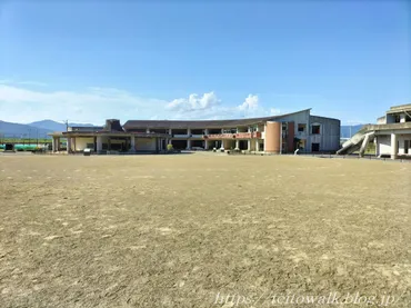 明暗の分かれた石巻震災遺構「門脇小学校と大川小学校」 : 帝都を歩く