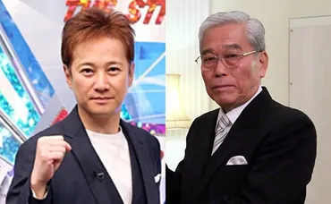 元フジアナ・長谷川豊氏が上納文化を暴露! フジテレビ゛日枝帝国゛を終わらせる「長谷川日記」に何が書かれているのか?