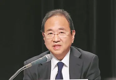 堀江貴文氏も質問に立ったフジHD株主総会 株主提案を否決して「世界に通用するコンテンツ企業」への道筋は：東京新聞デジタル