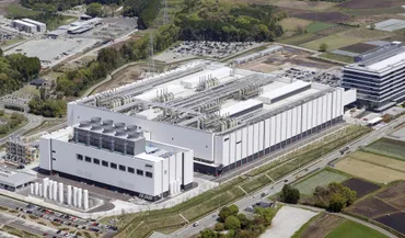 TSMC熊本工場量産開始 国産半導体、ソニーに供給