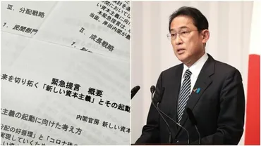 岸田内閣が掲げる｢新しい資本主義｣への提言 エコノミスト18人アンケート② 