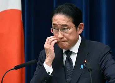 電気・ガス代支援再開、低所得世帯に給付金も 岸田首相が表明