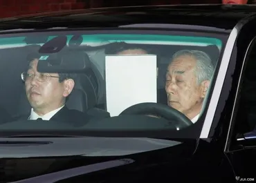 ライブドア事件 証券取引法違反（有価証券…：堀江貴文氏とライブドア 写真特集：時事ドットコム