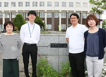 増毛町役場企画財政課企画係 宮本 洋司 様 / 実際の効果は?Furusato360お客さまの声 / 全国自治体様向け ふるさと納税返礼品一元管理システム「Furusato360」 / レッドホースコーポレーション株式会社