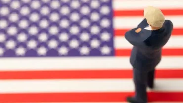 トランプ米政権の戦略～財政政策と関税政策を再考する【解説：三井住友DSアセットマネジメント・チーフマーケットストラテジスト】 
