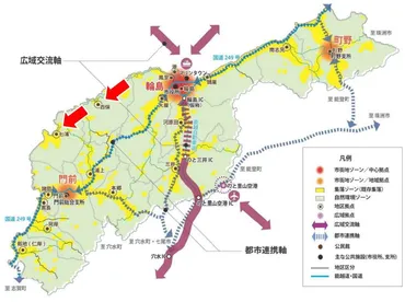 みんなの意見が輪島市の10年後を左右する!復興まちづくり計画(案)のここが気になる!