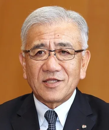 セブン＆アイ、井阪社長退任へ 後任、デイカス社外取締役で調整：時事ドットコム