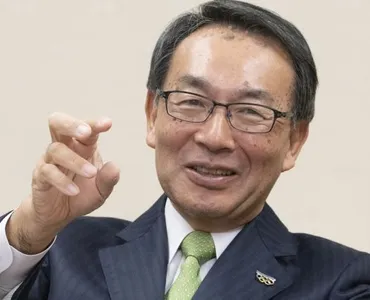 パナソニックが新型電池開発へ、津賀社長は好調テスラにどこまで乗っかる?