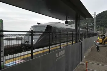 仙巌園駅開業でアクセス向上！鹿児島の旅がさらに楽しく？2025年3月15日開業、仙巌園駅情報まとめ