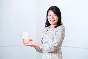 世界中の人々の健やかな人生のためにできることを