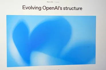 OpenAIとAI技術の最前線：GPT-4oの進化と生成AI市場の未来とは？GPT-4o、マルチモーダルAI、生成AI市場の最新情報
