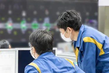 もし大災害が起きたら新幹線はどうなる？ 緊急時のバックアップとして列車制御を担う、大阪某所「第2総合指令所」を見てきた 
