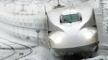 東海道新幹線が｢大雪｣でも運休しない舞台裏 汚名返上へ､現場が重ねてきた努力の歴史 
