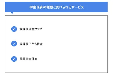 学童保育とは：月の料金相場はどのくらい？：常陽銀行