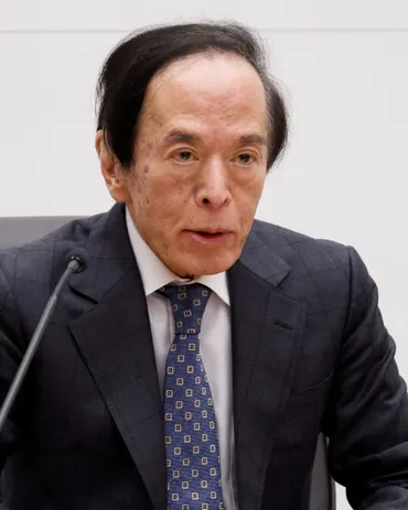 やや強めの賃金・物価と不確実性高まる海外、双方見極め政策判断＝日銀総裁 