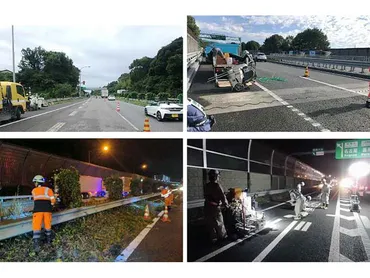 東名高速道路リニューアル工事、渋滞は？迂回ルートは？（2024年度版）？東名高速道路、大規模工事による交通規制と注意点