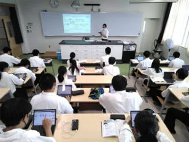 教員のスマホで「多要素認証」～教員の働き方をもっと自由に【岐阜県教育委員会】