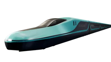 新型東北新幹線E10系とは？デザイン、サービス、技術革新から将来展望までを徹底解説！E10系：東北新幹線の未来を担う新型車両、2030年度営業運転開始へ