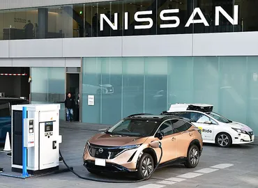2025春闘〉日産、業績悪化で賃上げ1万6500円の回答 満額未達は5年ぶり 一時金は5.2カ月