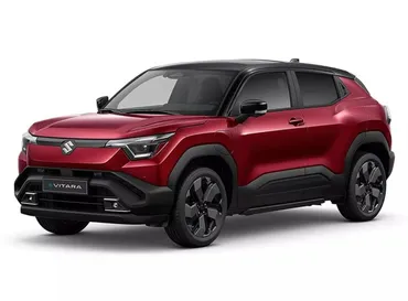 スズキ初のBEV「eビターラ」登場！価格、性能、デザインを徹底解説！スズキの新型コンパクトEV、eビターラ。2025年発売へ