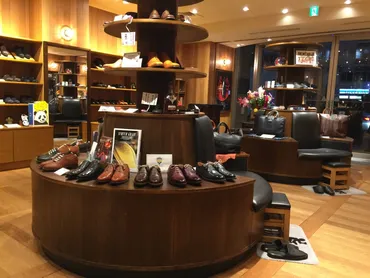 スコッチグレイン銀座本店に行ってきた話 