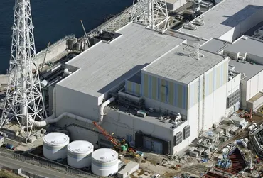 島根原発２号機 安全対策工事が完了、「燃料装荷」作業を開始 中国電力