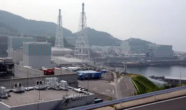 島根原発2号機の再稼働に同意、きょう表明 島根県知事 