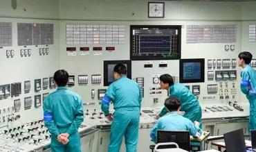中国電力、島根原発２号機再稼働 起動から約２時間後「臨界」到達：山陽新聞デジタル