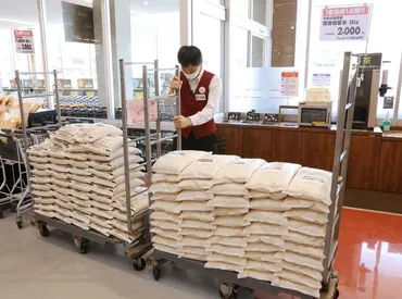 随意契約の備蓄米「原信」4店で販売開始！午前4時前から行列できた店も…6月12日からは紫竹山店などで第2弾 【記事追加しました】 