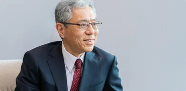 三井物産の未来を切り開く人材戦略とは？堀健一社長のリーダーシップに迫る！多様な人材が活躍できる組織作り：三井物産の挑戦