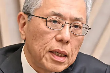 展望2025／三井物産社長・堀健一氏 産業横断的な需要開拓 