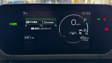 東名300km電費検証【02】トヨタ『bZ4X』の実用電費〜今後のキャッチアップに期待 