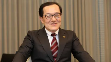 市況に左右されない事業を」三菱UFJモルガン・スタンレー証券・小林真の「ウェルスマネジメント」戦略 