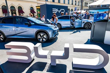 中国製EV追加関税でEUが示した「本気度」とドイツ自動車業界の「不安」：熊谷徹 