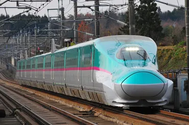 東北新幹線徹底ガイド：快適な旅の秘訣は？東北新幹線：車両、料金、運行情報まとめ
