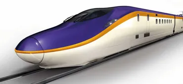 E8系新幹線、トラブル相次ぐ？最新情報と運行への影響を徹底解説新型山形新幹線E8系の故障と運行への影響