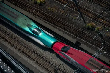 JR東、東北新幹線トラブルに「機械的に固定」で暫定対応 併結運転は14日から順次再開
