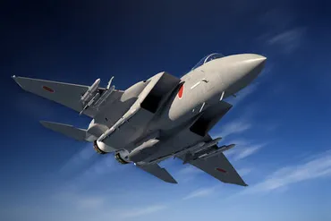 日本の防衛力強化、長距離ミサイル導入の目的とは？（JASSM-ER、F-15、敵基地攻撃能力）JASSM-ER導入と日本の防衛戦略