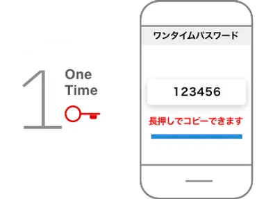 三菱ＵＦＪダイレクトのセキュリティ対策 