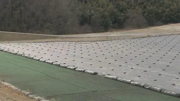 除染土の県外最終処分「必ず実現を」内堀知事が要望 総理官邸で除染土再利用、7月中に着工 福島（テレビユー福島）