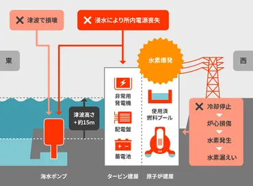 福島のこと、どれだけ知っていますか？ 廃炉と復興、その先へ 