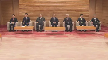 速報】岩手県大船渡市の大規模山林火災 政府が「激甚災害に指定」を閣議決定 林官房長官「息の長い支援を行う」 