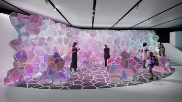 タカラベルモントが大阪・関西万博で゛未来の美゛に挑む 宇宙時代のヘルスケアサロンを体感 